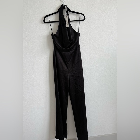 NWT Alice + Olivia Jumpsuit - Picture 2 of 10